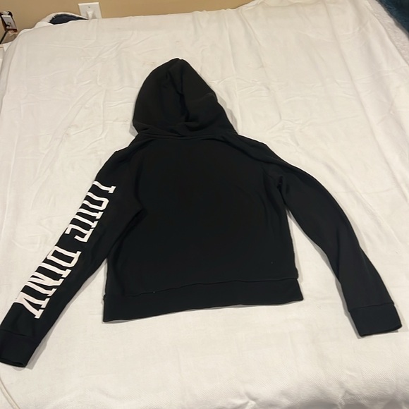 Victoria secret zip up hoodie - Picture 4 of 4